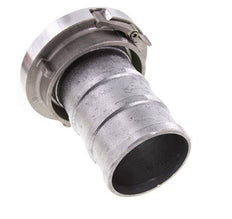 90 (105 mm) Forged Aluminum Storz Coupling 90 mm Hose Pillar Rotatable with Lock