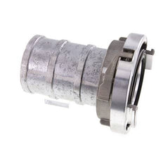 90 (105 mm) Forged Aluminum Storz Coupling 90 mm Hose Pillar Rotatable with Lock