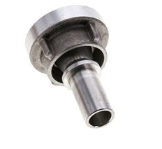 25-D (31 mm) Forged Aluminum Storz Coupling 19 mm Hose Pillar Rotatable for Safety Clamp Connection