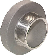 acoplamiento Storz de aluminio 25-D (31 mm) G 1'' rosca macho