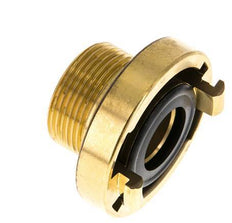 32 (44 mm) Acoplamiento Storz de latón G 1 1/4'' rosca macho