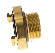 32 (44 mm) Acoplamiento Storz de latón G 1 1/4'' rosca macho