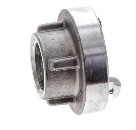 acoplamiento Storz de aluminio 25-D (31 mm) G 3/4'' rosca hembra