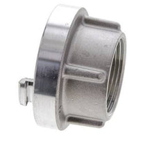 Acoplamiento Storz de aluminio forjado de 32 (44 mm) G 1 1/4'' rosca hembra