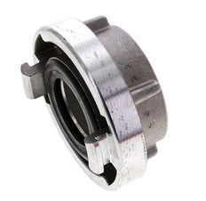 Acoplamiento Storz de aluminio forjado de 38 (51 mm) G 1 1/4'' rosca hembra