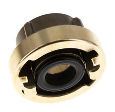 25-D (31 mm) Brass Storz Coupling G 1'' Female Thread