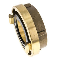 65 (81 mm) Acoplamiento Storz de latón G 3'' rosca hembra