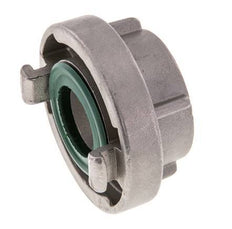 32 (44 mm) Stainless Steel Storz Coupling G 1 1/4'' Female Thread