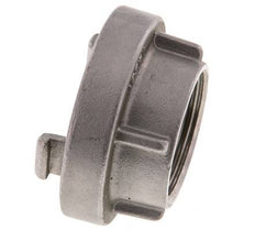 32 (44 mm) Stainless Steel Storz Coupling G 1 1/4'' Female Thread
