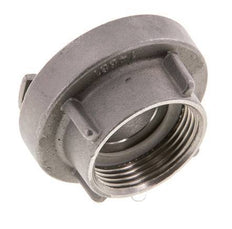 32 (44 mm) Stainless Steel Storz Coupling G 1 1/4'' Female Thread