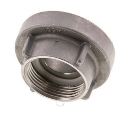 32 (44 mm) Stainless Steel Storz Coupling G 1 1/4'' Female Thread