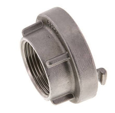 32 (44 mm) Stainless Steel Storz Coupling G 1 1/4'' Female Thread