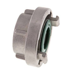 32 (44 mm) Stainless Steel Storz Coupling G 1 1/4'' Female Thread