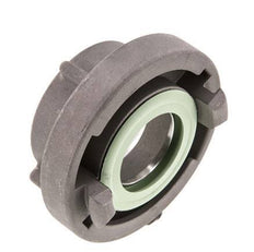 38 (51 mm) Stainless Steel Storz Coupling G 1 1/2'' Female Thread