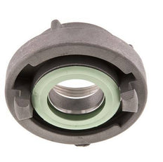 38 (51 mm) Stainless Steel Storz Coupling G 1 1/2'' Female Thread