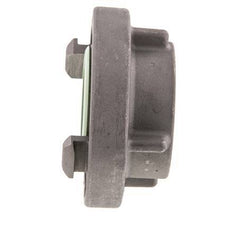 38 (51 mm) Stainless Steel Storz Coupling G 1 1/2'' Female Thread