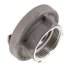 38 (51 mm) Stainless Steel Storz Coupling G 1 1/2'' Female Thread