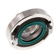 52-C (66 mm) Stainless Steel Storz Coupling G 1 1/2'' Female Thread