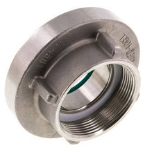 acoplamiento Storz 52-C (66 mm) de acero inoxidable G 2'' rosca hembra