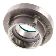 acoplamiento Storz 52-C (66 mm) de acero inoxidable G 2'' rosca hembra