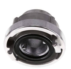 52-C (66 mm) Forged Aluminum Storz Coupling G 1 1/4'' Female Thread Rotatable