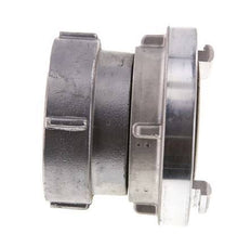 65 (81 mm) Forged Aluminum Storz Coupling G 3'' Female Thread Rotatable