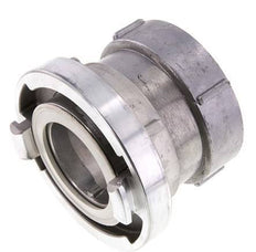 65 (81 mm) Forged Aluminum Storz Coupling G 3'' Female Thread Rotatable