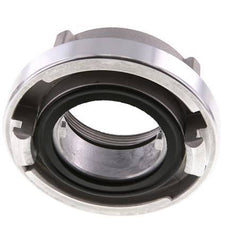 75-B (89 mm) Forged Aluminum Storz Coupling G 2 1/2'' Female Thread Rotatable
