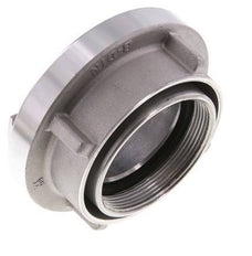 75-B (89 mm) Forged Aluminum Storz Coupling G 2 1/2'' Female Thread Rotatable