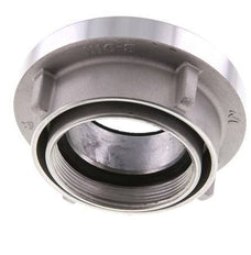 75-B (89 mm) Forged Aluminum Storz Coupling G 2 1/2'' Female Thread Rotatable