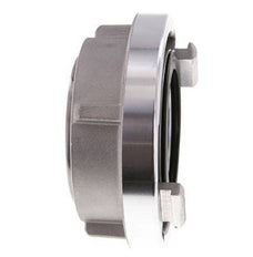 75-B (89 mm) Forged Aluminum Storz Coupling G 2 1/2'' Female Thread Rotatable
