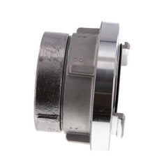 75-B (89 mm) Forged Aluminum Storz Coupling G 3'' Female Thread Rotatable