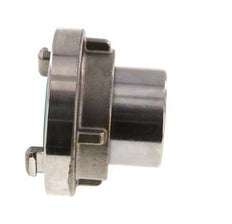 acoplamiento Storz 52-C (66 mm) de acero inoxidable G 1 1/2'' rosca hembra giratorio