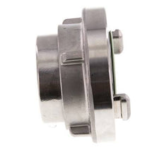 acoplamiento Storz 52-C (66 mm) de acero inoxidable G 2'' rosca hembra giratorio