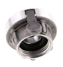 25-D (31 mm) Forged Aluminum Storz Coupling G 1'' Female Thread with Lock