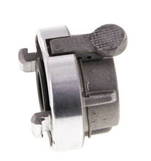 25-D (31 mm) Forged Aluminum Storz Coupling G 1'' Female Thread with Lock