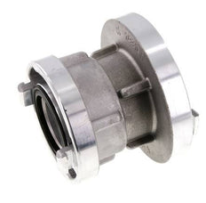 65 (81 mm) - 52-C (66 mm) Forged Aluminum Storz Reducer Fitting