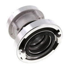 65 (81 mm) - 52-C (66 mm) Forged Aluminum Storz Reducer Fitting