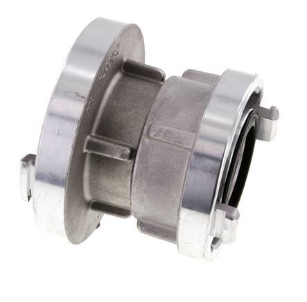 65 (81 mm) - 52-C (66 mm) Forged Aluminum Storz Reducer Fitting