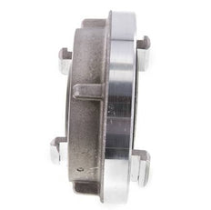 75-B (89 mm) - 52-C (66 mm) Forged Aluminum Storz Reducer Fitting