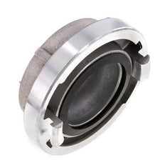75-B (89 mm) - 52-C (66 mm) Forged Aluminum Storz Reducer Fitting
