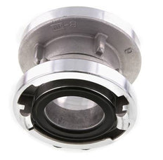 75-B (89 mm) - 65 (81 mm) Forged Aluminum Storz Reducer Fitting