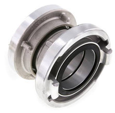 75-B (89 mm) - 65 (81 mm) Forged Aluminum Storz Reducer Fitting
