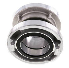 75-B (89 mm) - 65 (81 mm) Forged Aluminum Storz Reducer Fitting