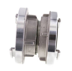 75-B (89 mm) - 65 (81 mm) Forged Aluminum Storz Reducer Fitting