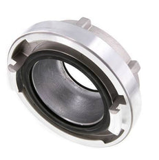 100 (115 mm) - 75-B (89 mm) Forged Aluminum Storz Reducer Fitting