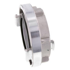 100 (115 mm) - 75-B (89 mm) Forged Aluminum Storz Reducer Fitting
