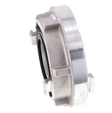 racor reductor Storz de aluminio forjado 100 (115 mm) - 75-B (89 mm)