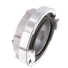 100 (115 mm) - 75-B (89 mm) Forged Aluminum Storz Reducer Fitting