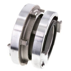 100 (115 mm) - 90 (105 mm) Forged Aluminum Storz Reducer Fitting